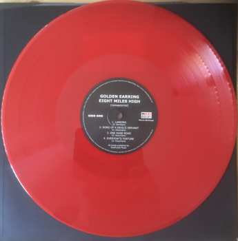 LP Golden Earring: Eight Miles High LTD | NUM | CLR