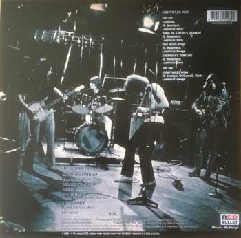 LP Golden Earring: Eight Miles High LTD | NUM | CLR