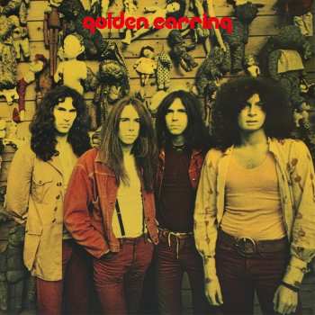 CD Golden Earring: Golden Earring