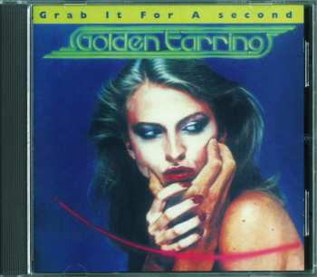 CD Golden Earring: Grab It For A Second