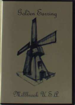 Album Golden Earring: Millbrook U.S.A.