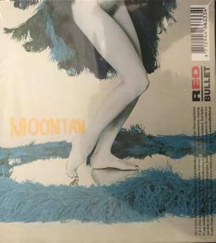 2CD Golden Earring: Moontan DLX | DIGI