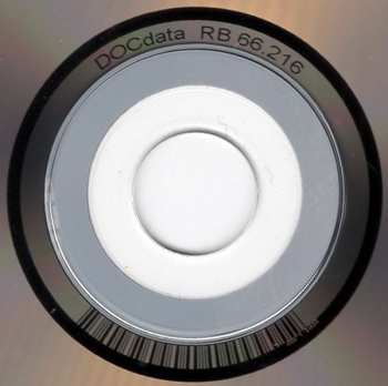 CD Golden Earring: N.E.W.S.