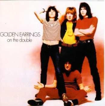 CD Golden Earring: On The Double