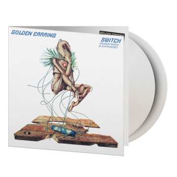 2LP Golden Earring: Switch