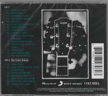 2CD Golden Earring: The Complete Naked Truth