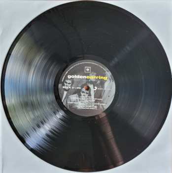 LP Golden Earring: Their Ultimate 90's Collection