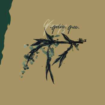 Album Golden Green: Growing