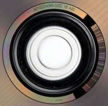 2CD/DVD Kylie Minogue: Golden - Live In Concert