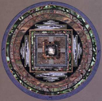 Album Golden Retriever: Light Cones