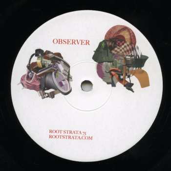 LP Golden Retriever: Light Cones