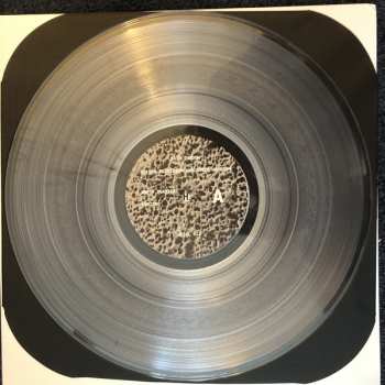 LP Chuck Johnson: Rain Shadow