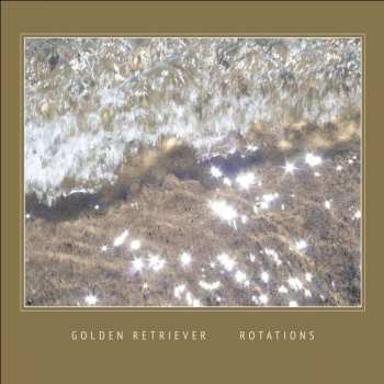 CD Golden Retriever: Rotations