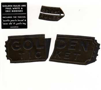 CD Golden Rules: Golden Ticket