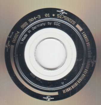 CD Golden Smog: Another Fine Day