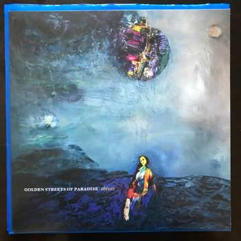 LP Golden Streets Of Paradise: Throes