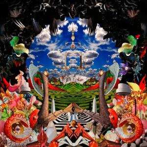 Album Golden Triangle: Double Jointer