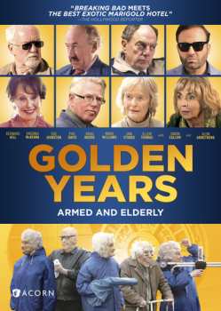 Album Golden Years: Golden Years