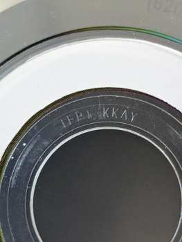 CD Goldfinger: The Knife
