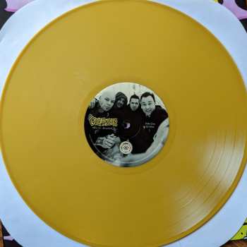 LP Goldfinger: Hello Destiny LTD | CLR