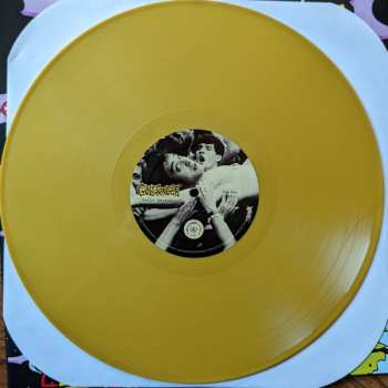 LP Goldfinger: Hello Destiny LTD | CLR