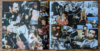 LP Goldfinger: Hello Destiny LTD | CLR