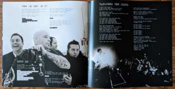 LP Goldfinger: Hello Destiny LTD | CLR
