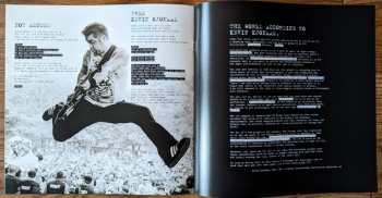 LP Goldfinger: Hello Destiny LTD | CLR