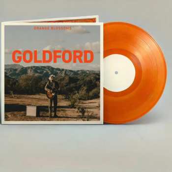 Album Goldford: Orange Blossoms