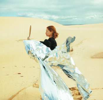 LP Goldfrapp: Silver Eye