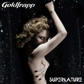 CD Goldfrapp: Supernature