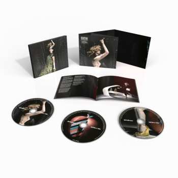 CD Goldfrapp: Supernature (20th Anniversary) (deluxe Edition)