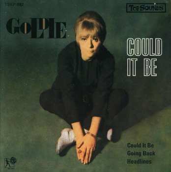 Album Goldie Zelkowitz: Could It Be