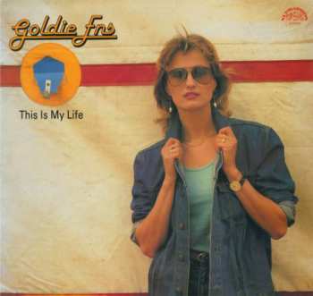 Album Goldie Ens: This Is My Life