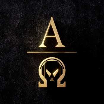 Album Goldie: Alpha Omega