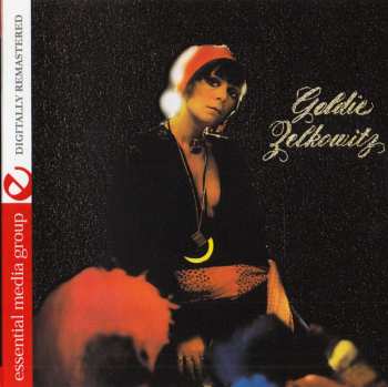 CD Goldie Zelkowitz: Goldie Zelkowitz