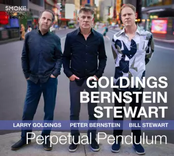 Perpetual Pendulum