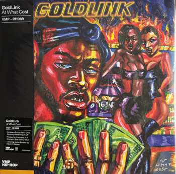 2LP GoldLink: At What Cost