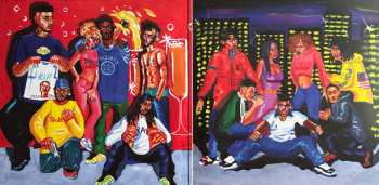 2LP GoldLink: At What Cost