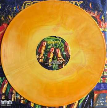 2LP GoldLink: At What Cost