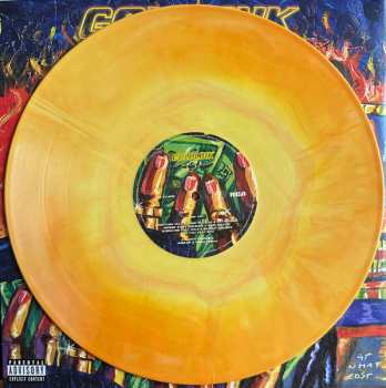 2LP GoldLink: At What Cost
