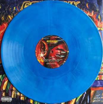 2LP GoldLink: At What Cost