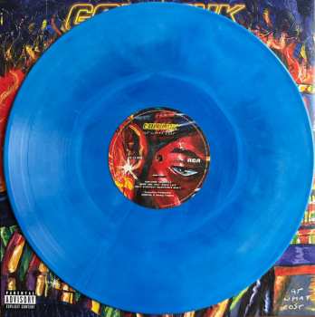 2LP GoldLink: At What Cost