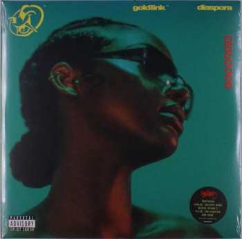 Album GoldLink: Diaspora