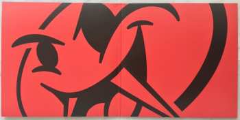 2LP GoldLink: Diaspora CLR