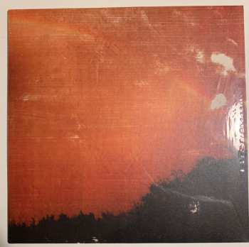 LP Goldmund: Corduroy Road LTD