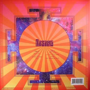 LP Goldray: Rising