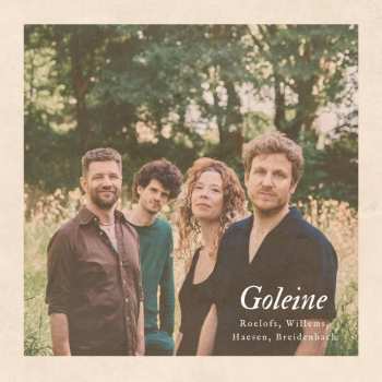 Album Goleine: Goleine