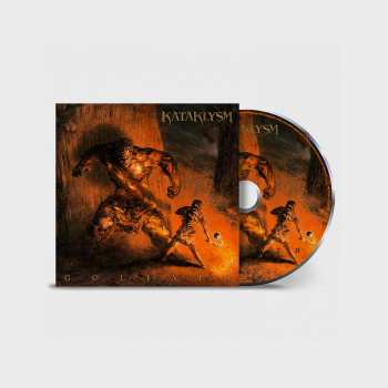 CD Kataklysm: Goliath