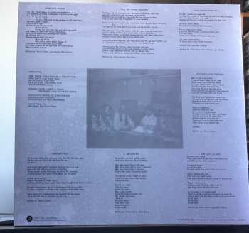 LP Goliath: Hot Rock & Thunder